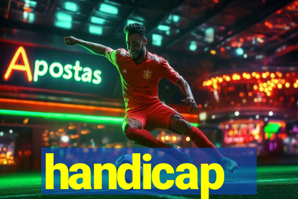 handicap - 1.5